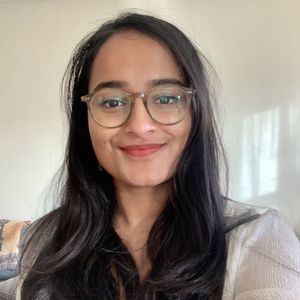 Meet your Posher, Anika